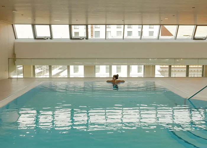 Novotel Nürnberg Centre Ville