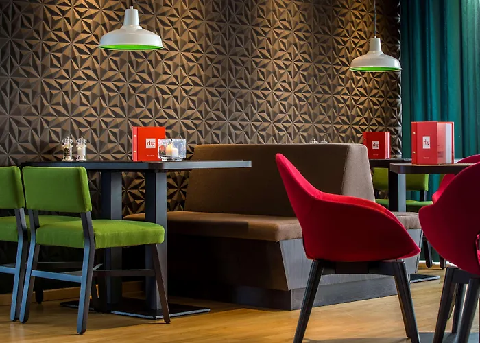 Park Inn by Radisson Nürnberg